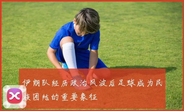 伊朗队经历政治风波后足球成为民族团结的重要象征