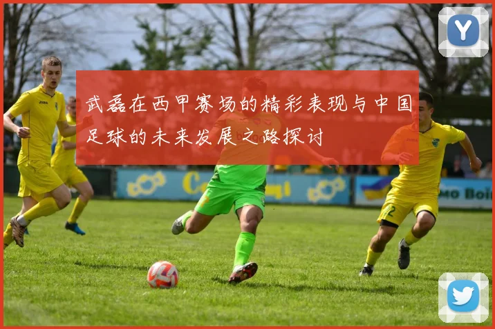 武磊在西甲赛场的精彩表现与中国足球的未来发展之路探讨